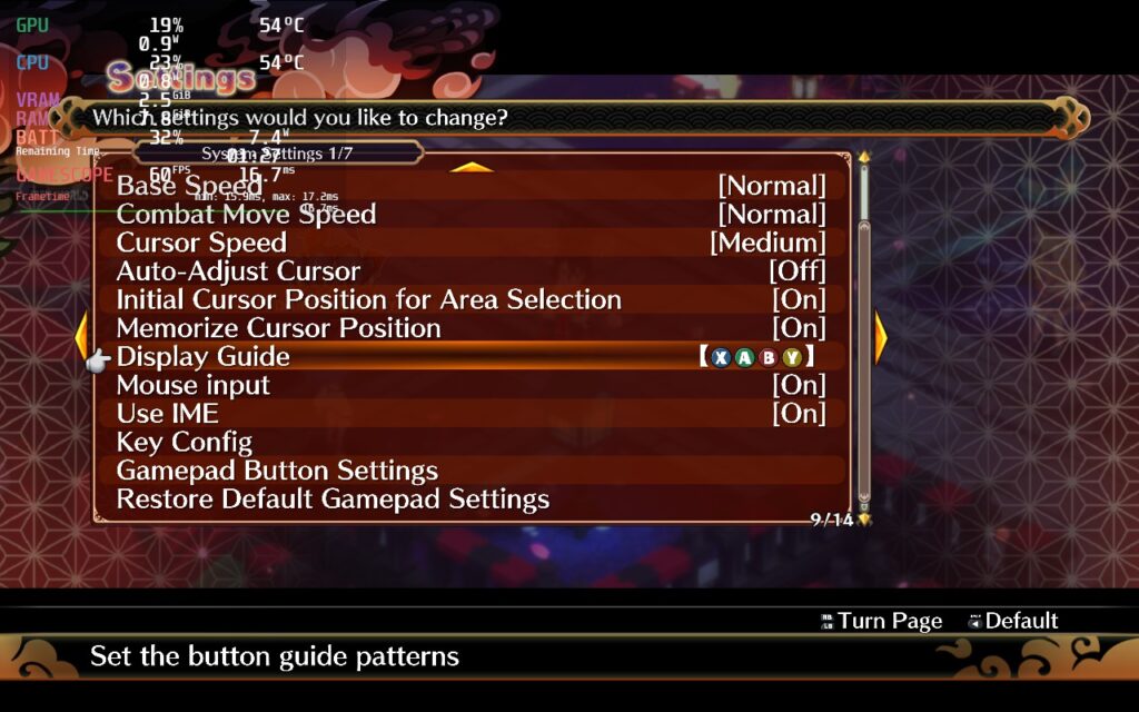 Disgaea7XABYOptions