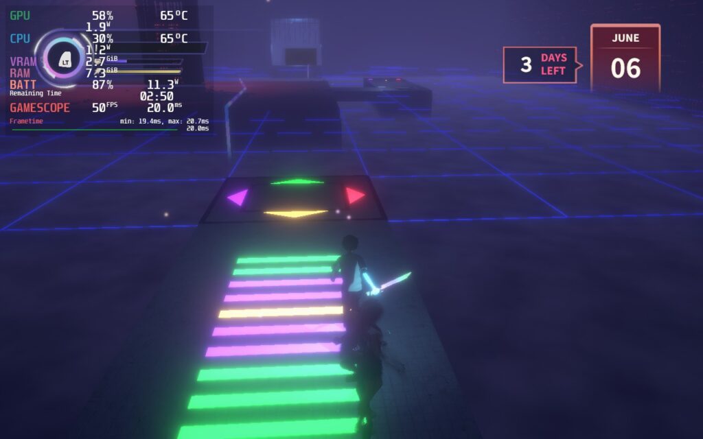 Eternights 3 Eternights3