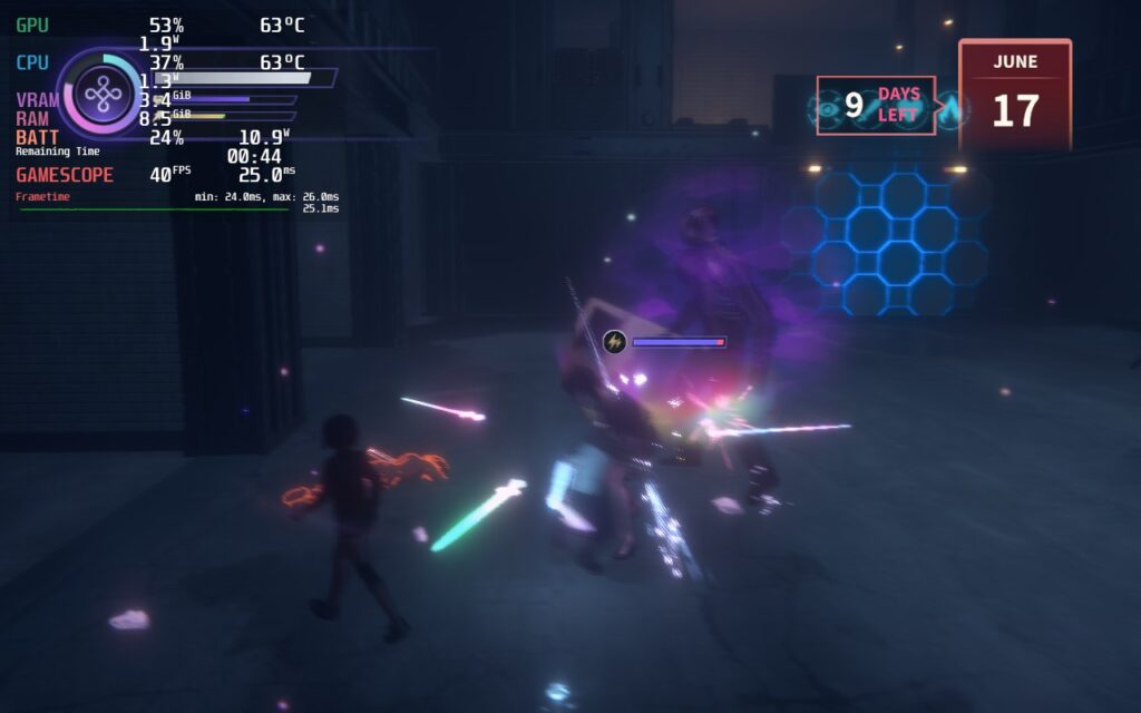 Eternights 8 EternightsQual2