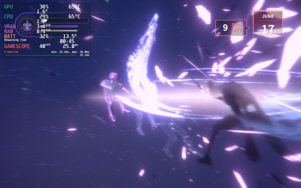 Eternights 9 EternightsQual3