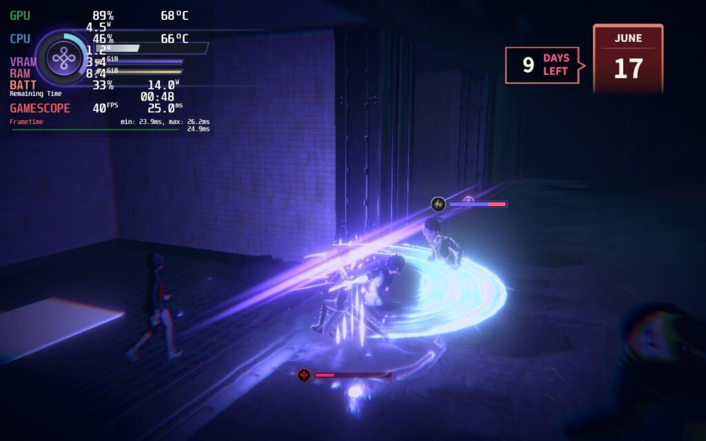 Eternights 11 EternightsQual5