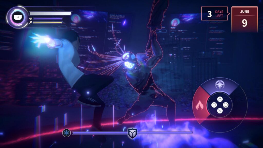 Eternights Is Epic's 2nd Free Daily Game For The Holidays 1 Eternights