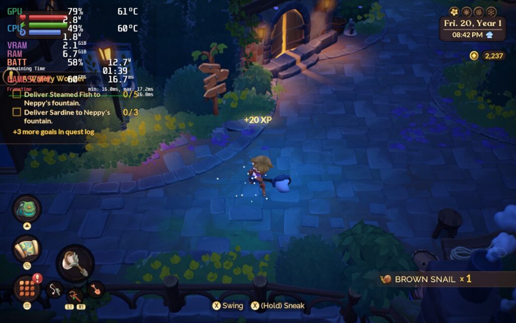 Fae Farm 4 FaeFarm4