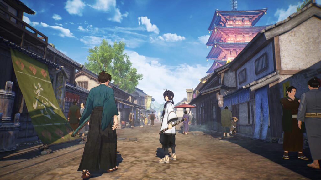 Major Games Coming in September 2023 24 Fate Samurai Remnant 1 1