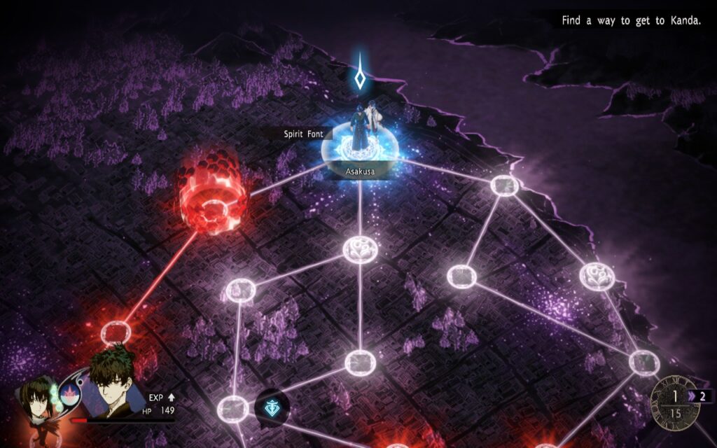Fate/Samurai Remnant 13 FateSamuraiRemnantAfter