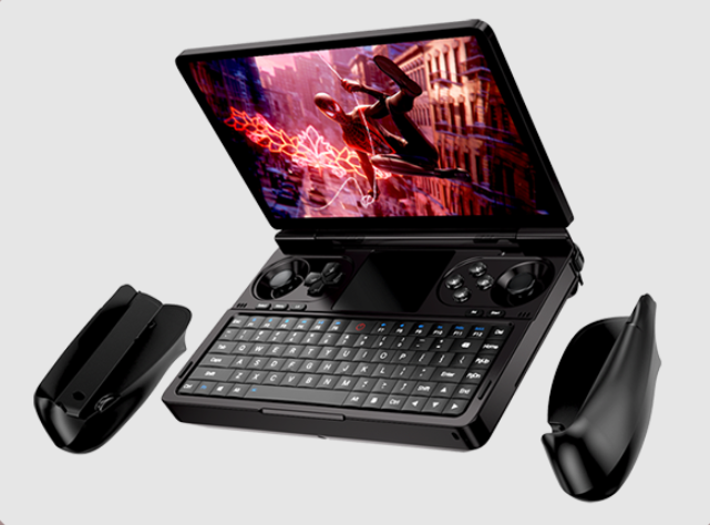 GPD WIN Mini Indiegogo Campaign is Now Live 2 GPDWINMiniDesign