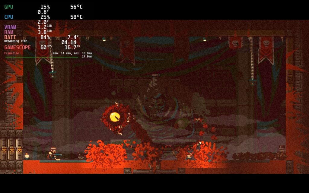 Gunbrella 5 Gunbrella4