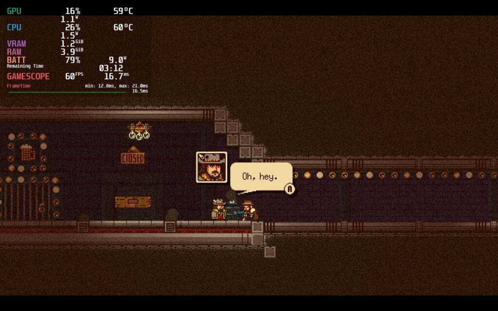 Gunbrella 7 Gunbrella5