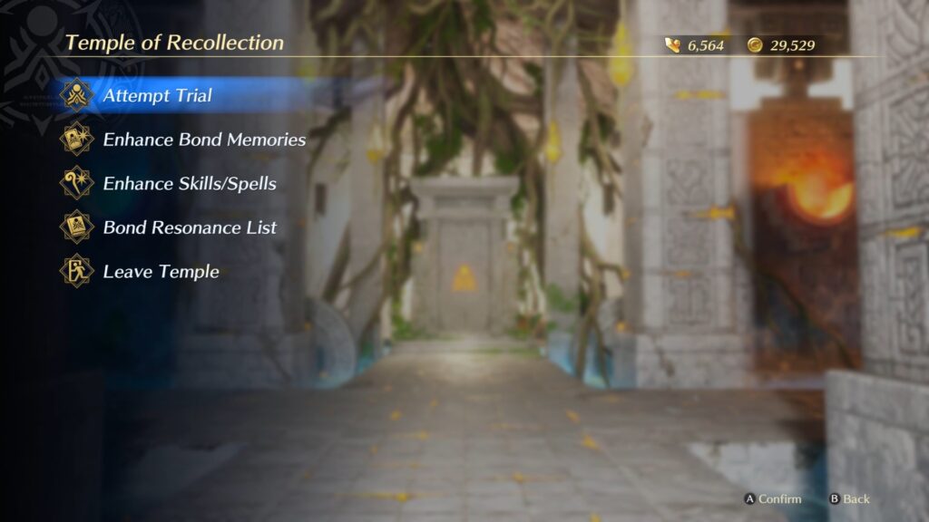 New Game Modes Revealed for Infinity Strash: Dragon Quest 2 InfinityStrashTOR1