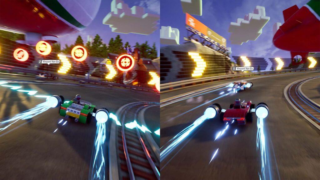 Free Games + Amazon Prime For Your Steam Deck and Handhelds - 1/15/26: 11 Lego2KDriveStock1 1