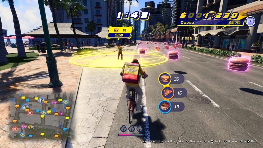 Like a Dragon Direct Highlights - Gameplay Overviews and Release Dates 11 LikeaDragonInfiniteWealthStock2
