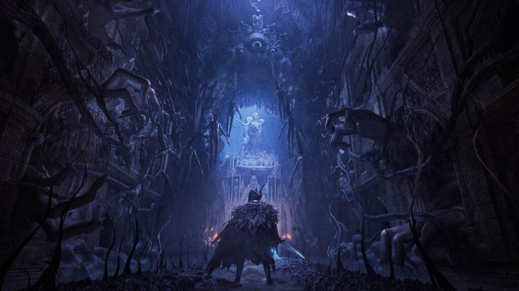 Lords of the Fallen Update Fixes Online Functionality on Steam Deck 1 LordsoftheFallenStock7 1