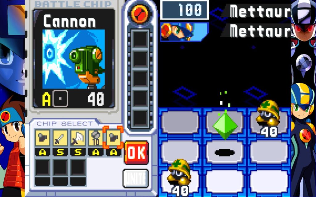 One of SteamOS 3.5's Best Features is Great for 720p Resolutions 9 MegaManAfterStretch