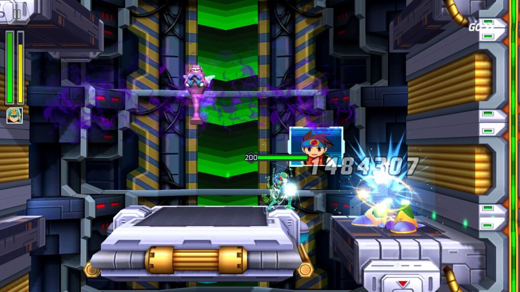 MegaManXDiVEOfflineStock1 1