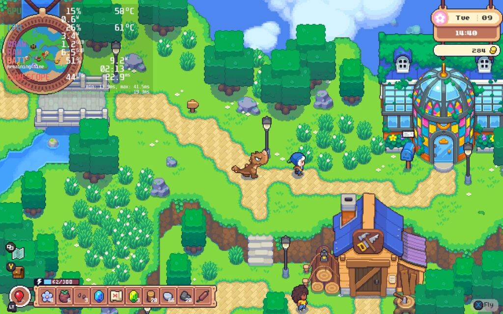 Moonstone Island 2 MoonstoneIsland1