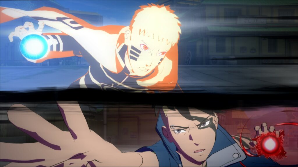 NARUTO X BORUTO Ultimate Ninja STORM CONNECTIONS Receives its 2nd DLC Pack! 3 NarutoXBorutoStock2