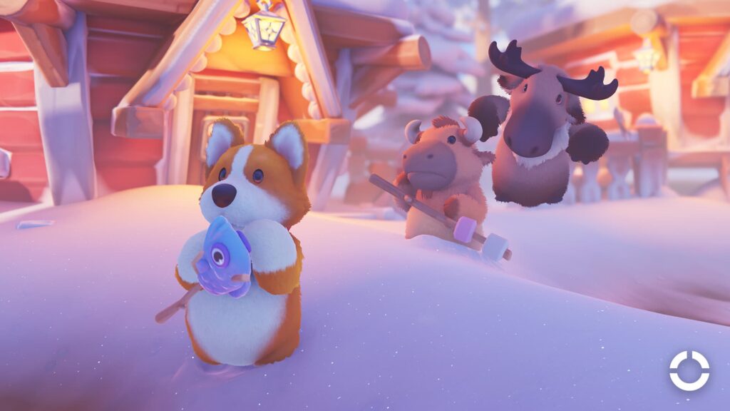 Major Games Coming in September 2023 16 Party Animals 1