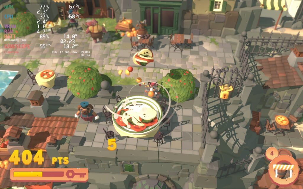 Steam Winter Sale 2023 Hidden Gems for Steam Deck 11 PizzaPossum2