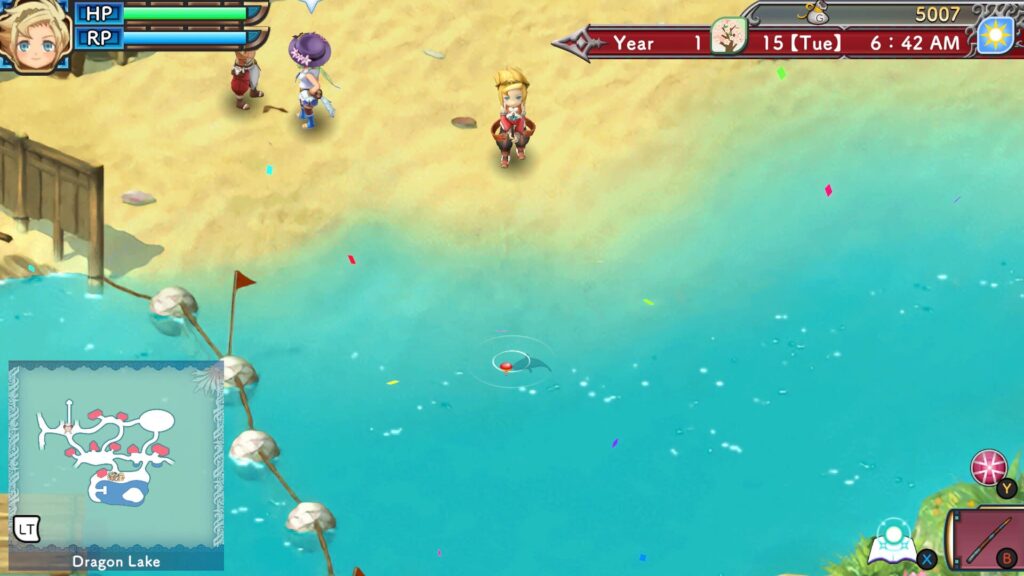 Major Games Coming in September 2023 3 Rune Factory 3 Special 1