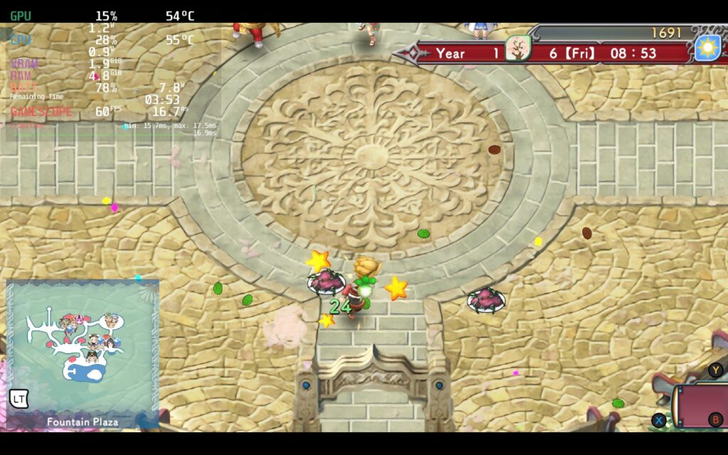 RuneFactory3Special2