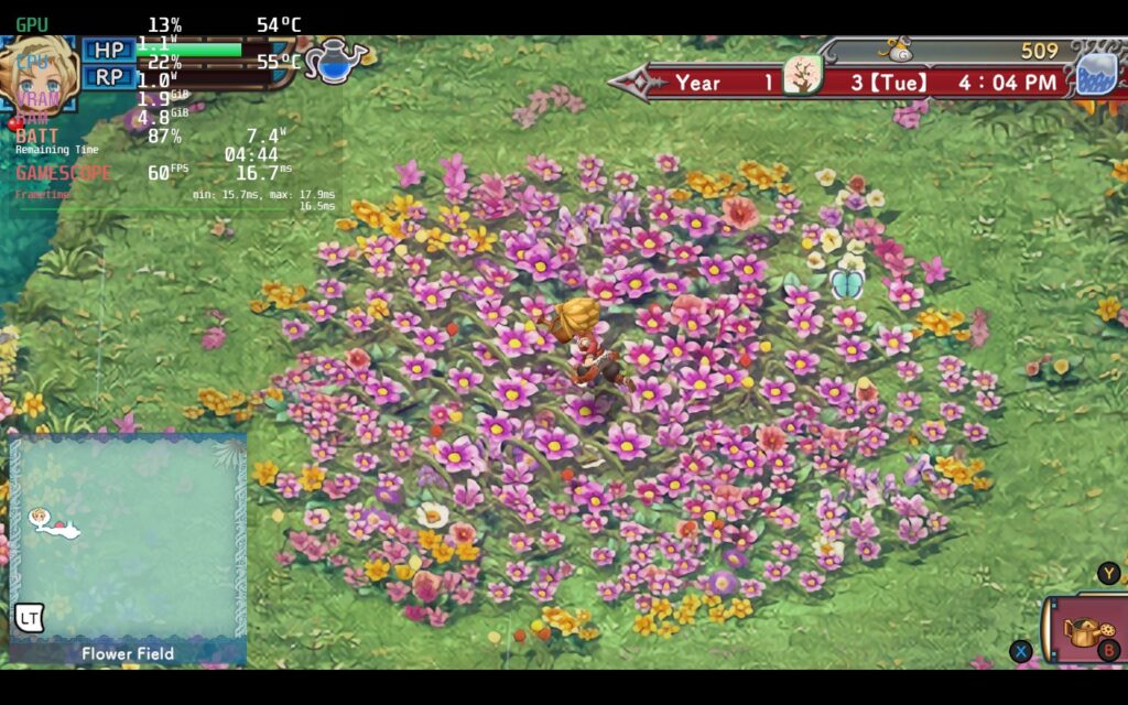 RuneFactory3Special4