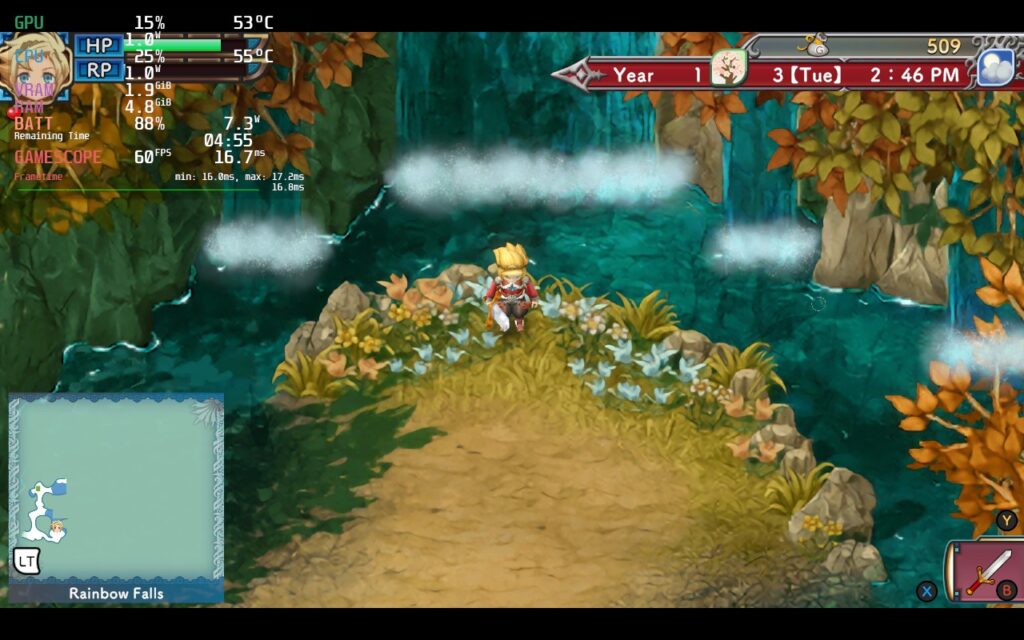 RuneFactory3Special5