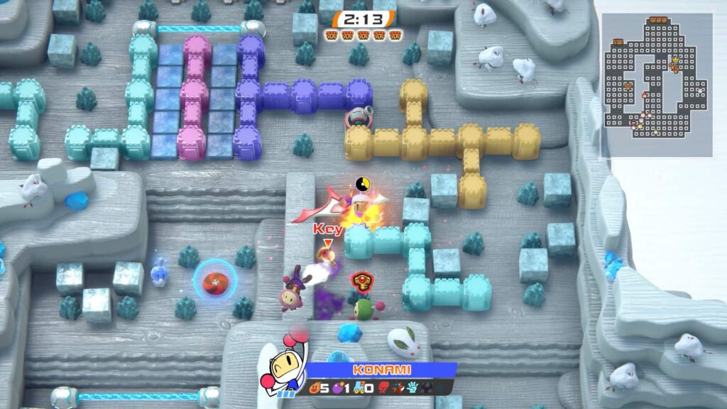 Major Games Coming in September 2023 10 SUPER BOMBERMAN R 2 1
