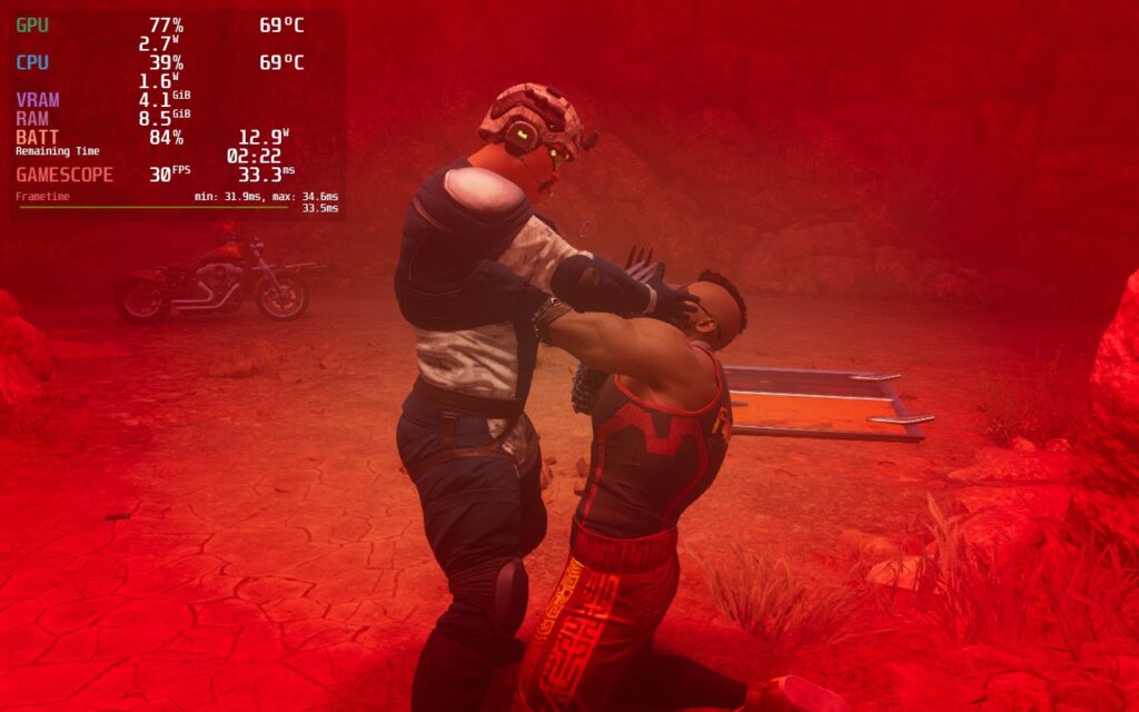 Saints Row 4 SaintsRow2