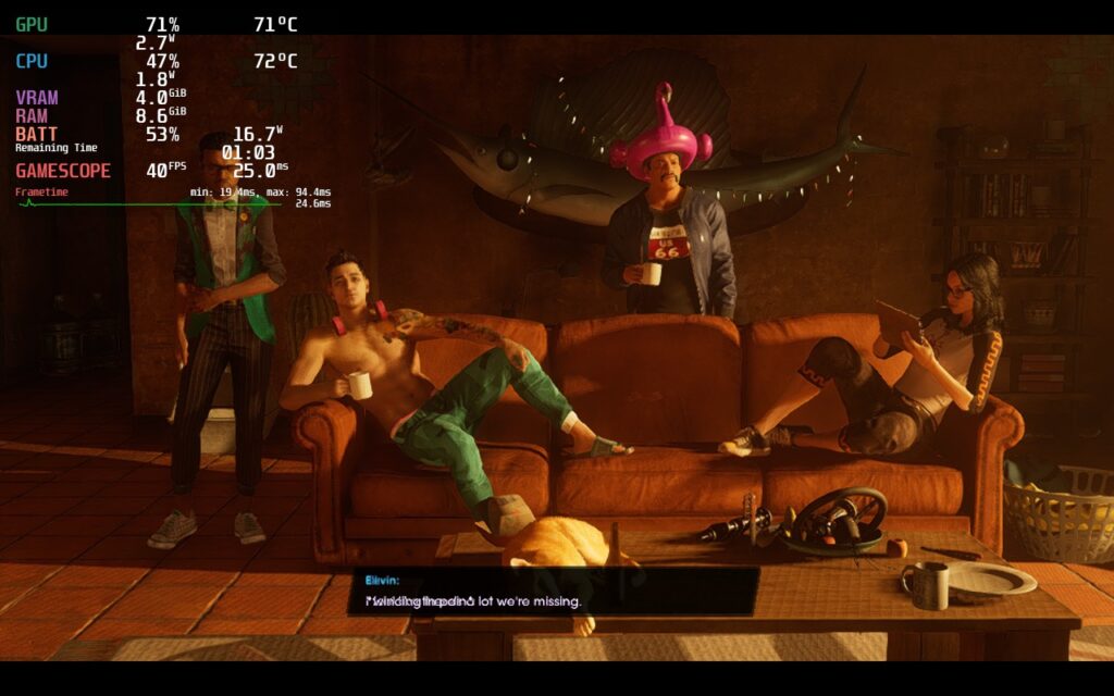 Saints Row 13 SaintsRow401