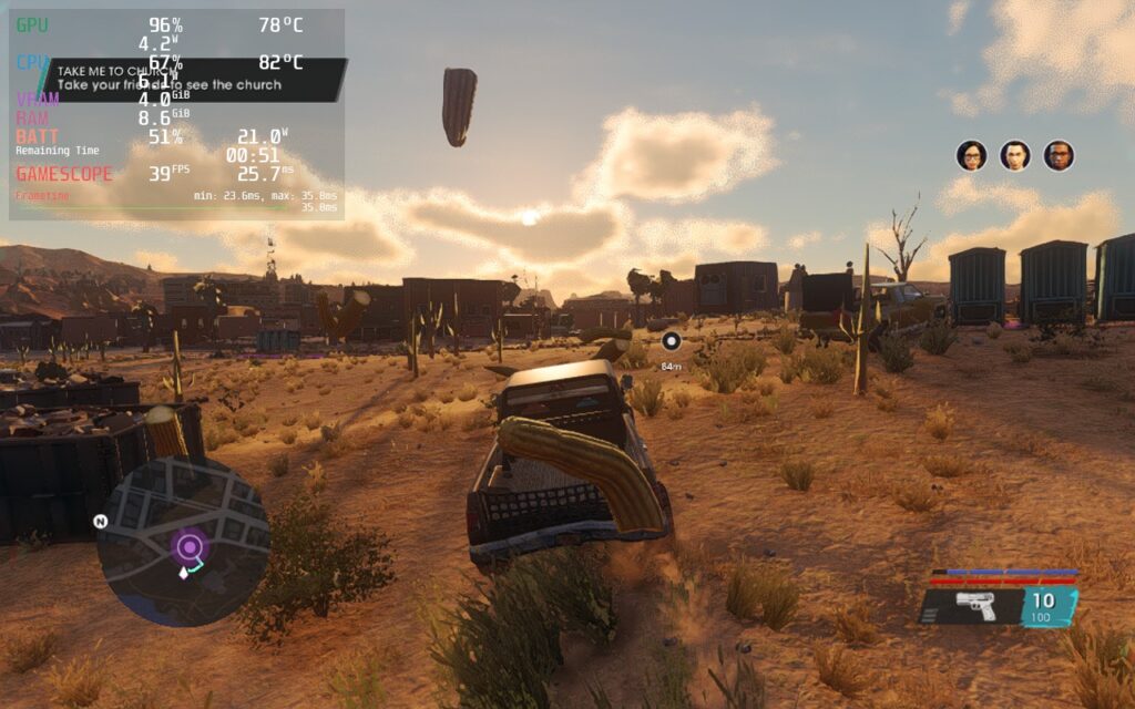 Saints Row 14 SaintsRow402