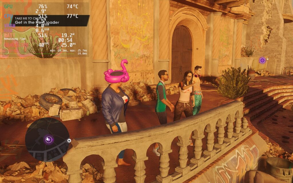 Saints Row 15 SaintsRow403