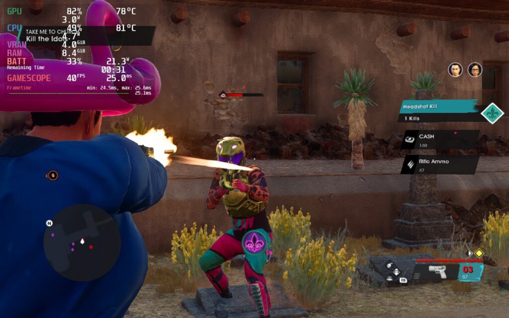Saints Row 16 SaintsRow404
