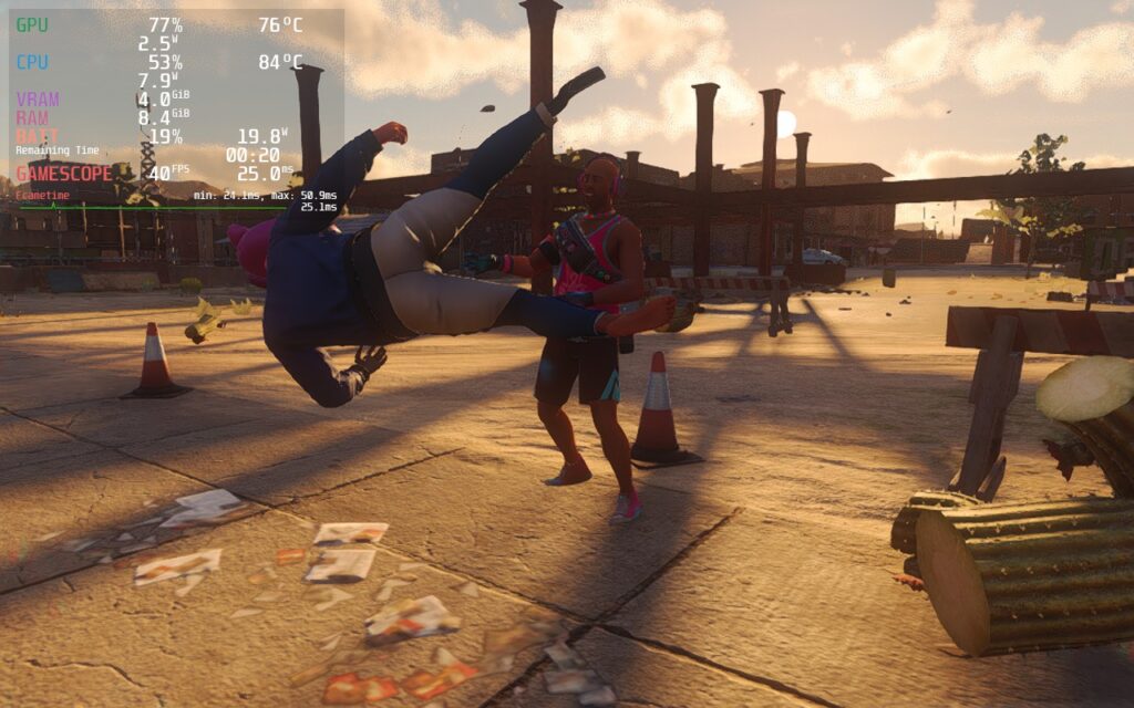 Saints Row 17 SaintsRow405