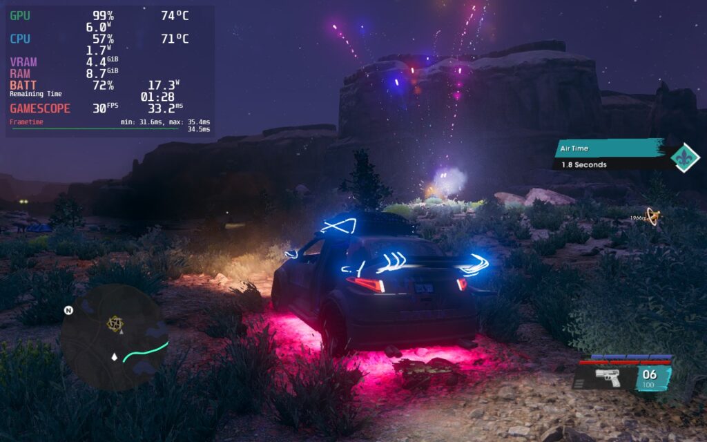 Saints Row 7 SaintsRow5