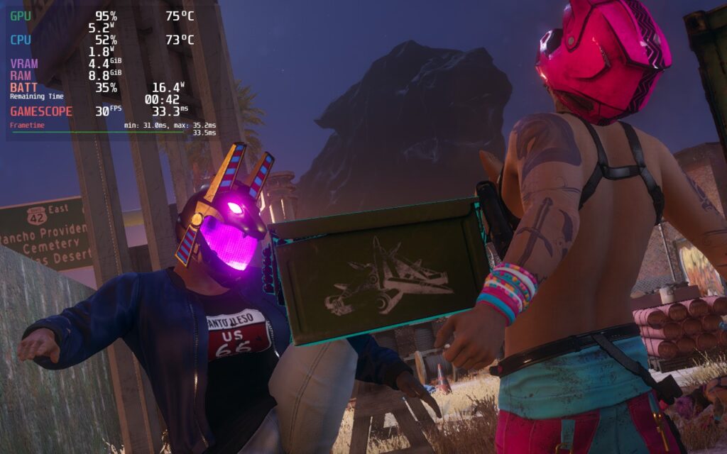 Saints Row 1 SaintsRow6