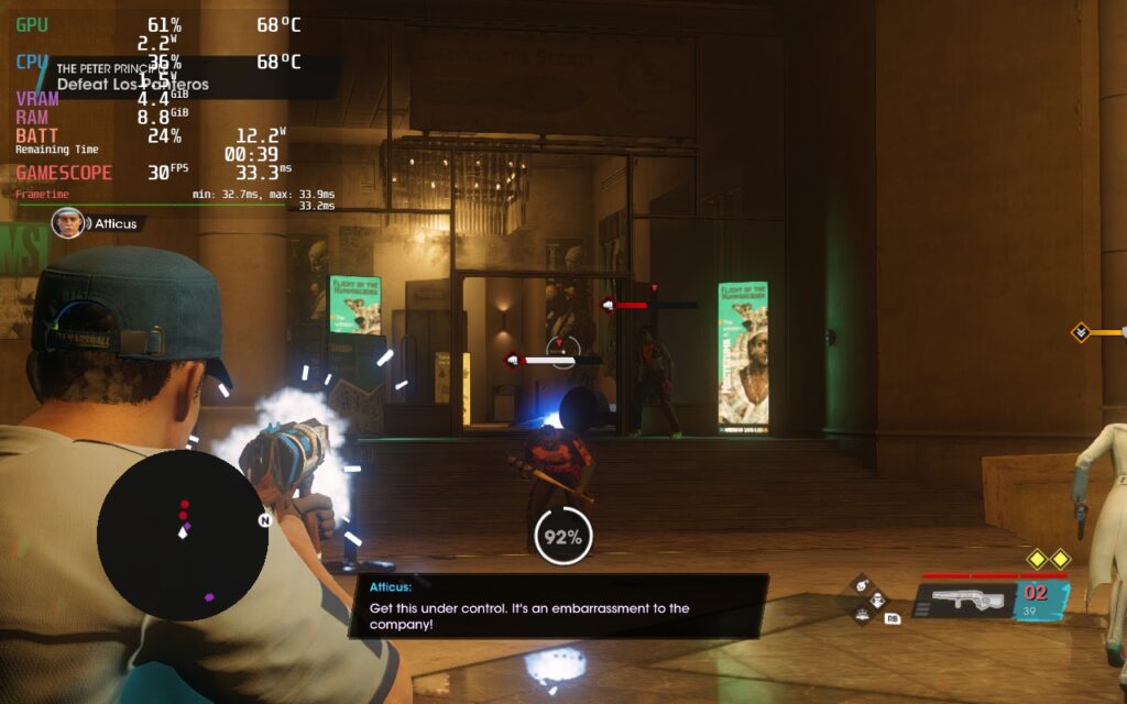 Saints Row 2 SaintsRow7