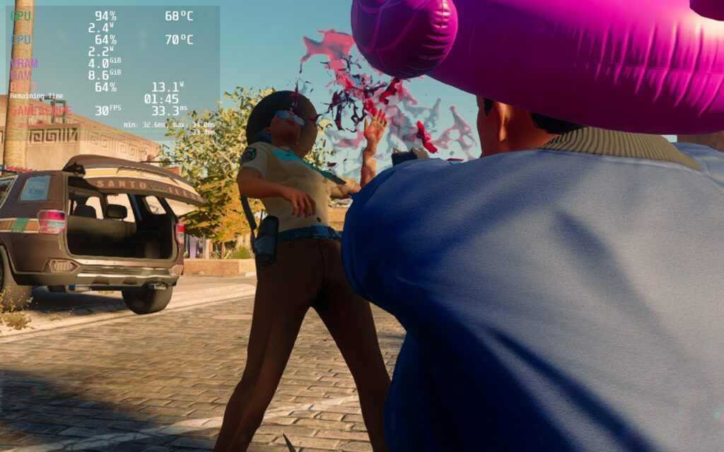 Saints Row 9 SaintsRowBat2