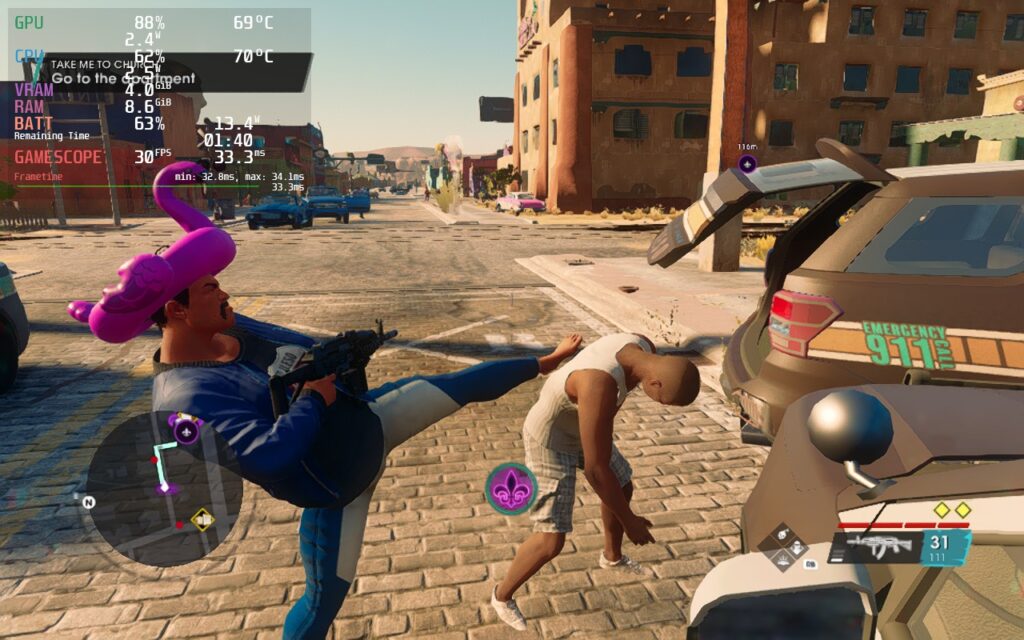 Saints Row 10 SaintsRowBat3