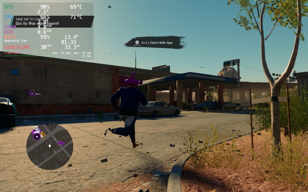 Saints Row 11 SaintsRowBat4
