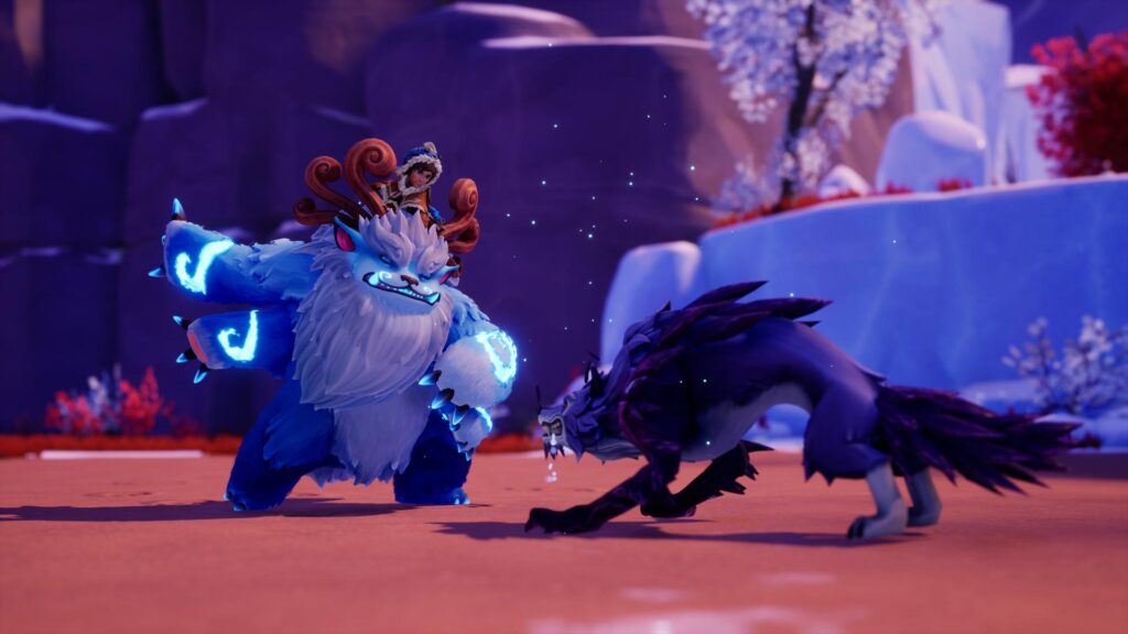 Song of Nunu is the Heartwarming Game We Need Right Now 4 SongOfNunuStock3