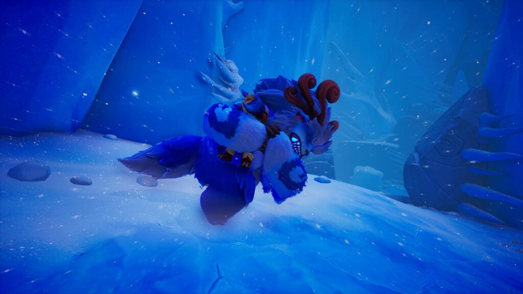 Song of Nunu is the Heartwarming Game We Need Right Now 3 SongOfNunuStock4