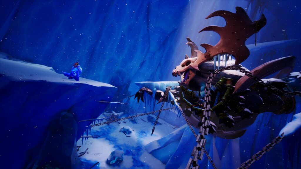 Song of Nunu: A League of Legends Story Coming November 1st 4 SongOfNunuStock6