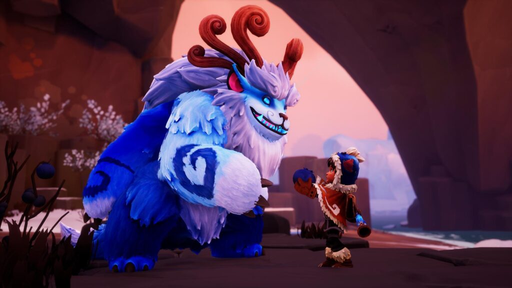 Song of Nunu is the Heartwarming Game We Need Right Now 2 SongofNunuStock1