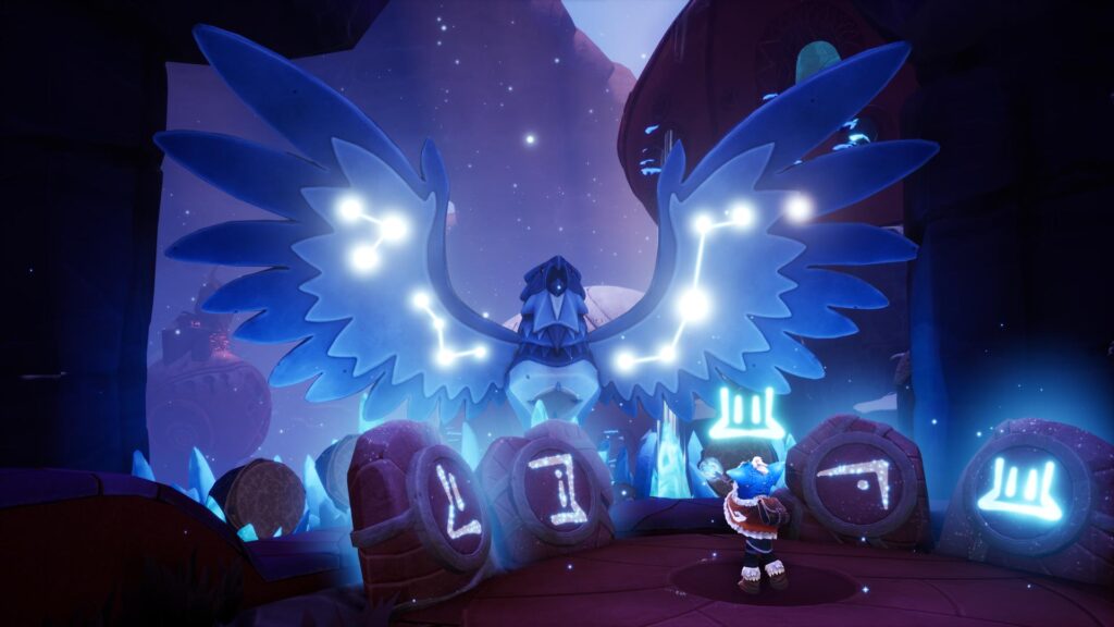 Song of Nunu: A League of Legends Story Coming November 1st 2 SongofNunuStock2