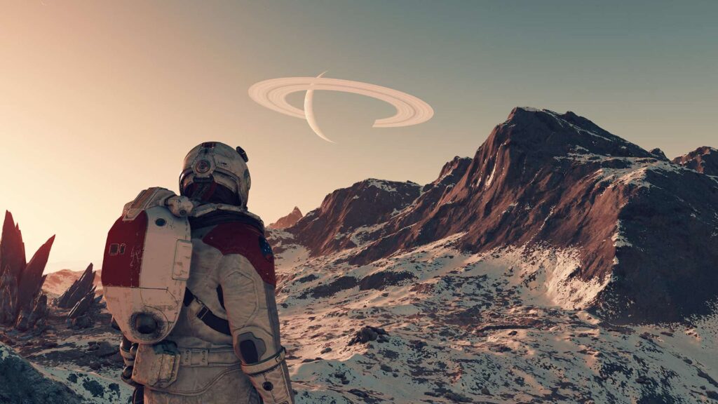 Major Games Coming in September 2023 1 Starfield September 2023 release