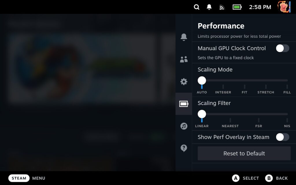 One of SteamOS 3.5's Best Features is Great for 720p Resolutions 3 SteamOS35ScalingMode
