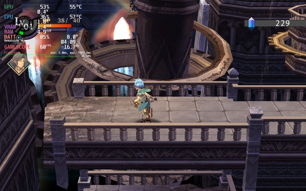 The Legend of Nayuta: Boundless Trails 1 TheLegendOfNayuta1