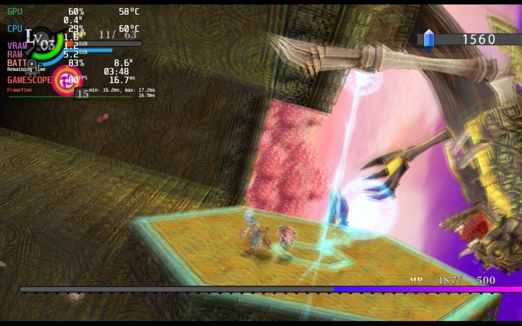 The Legend of Nayuta: Boundless Trails 2 TheLegendOfNayuta2