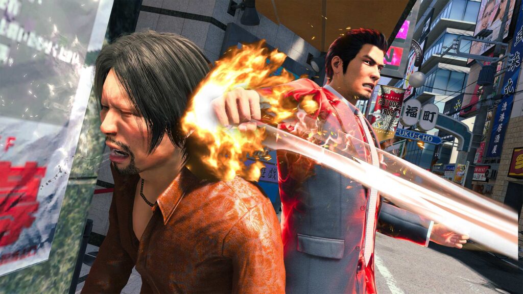 Like a Dragon Direct Highlights - Gameplay Overviews and Release Dates 2 TheManWhoErasedHisNameStock2