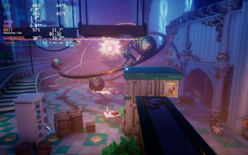 Trine 5: A Clockwork Conspiracy 2 Trine51